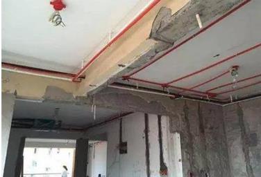翠屏漏水维修 墙面漏水怎么办呢?墙面漏水的原因?