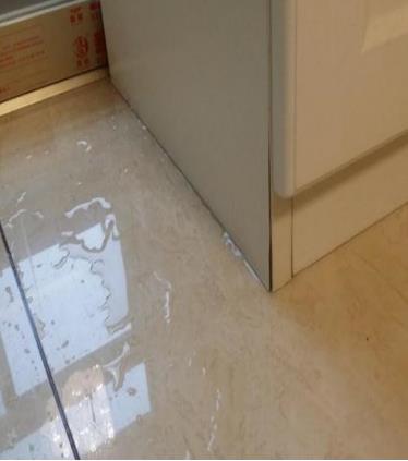 翠屏漏水检测 厕所漏水怎么检测?
