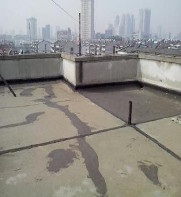 翠屏漏水维修 楼顶漏水是什么原因，楼顶漏水维修方法是什么?